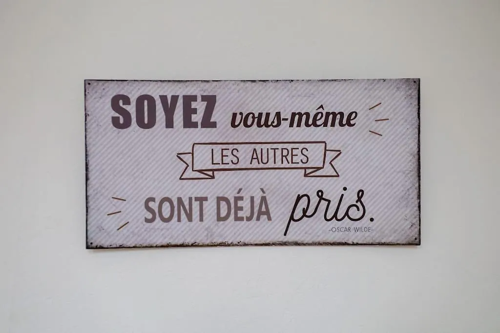 Apartamento La Pepite Ambérieu-en-Bugey 0*,  Francia